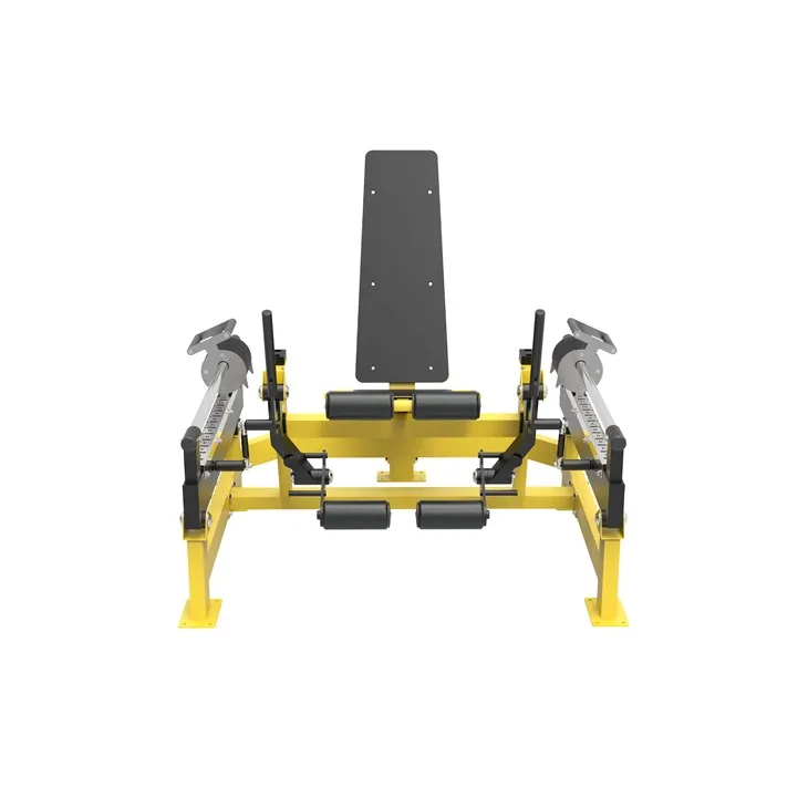 Outdoor Leg Extension Trainer